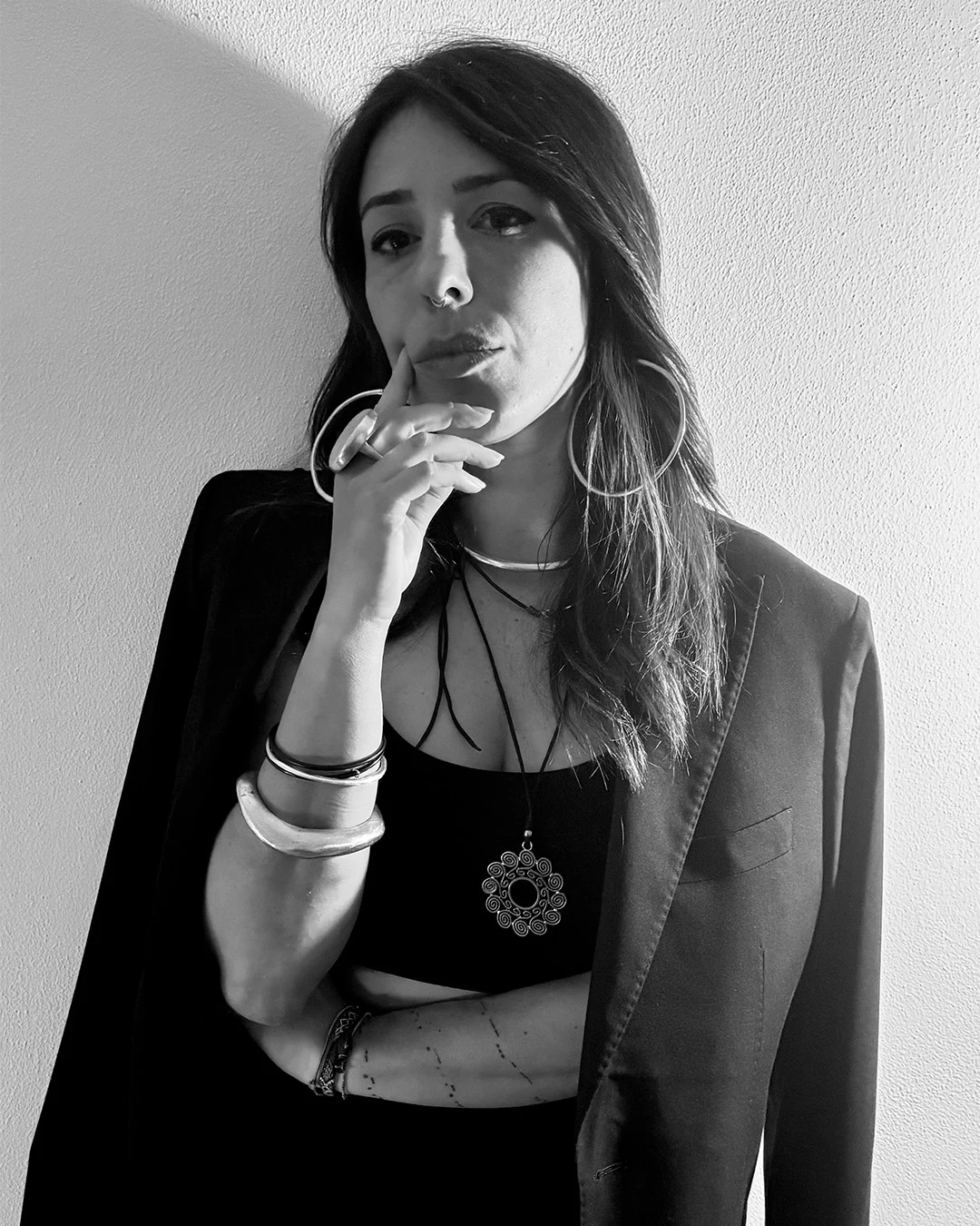 Sabrina Viva, co-founder e Creative Director di MENA MEH!